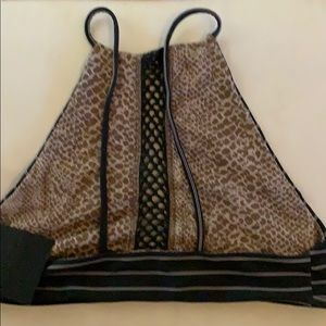 acacia swimwear Swim - Acacia Malibu Top L NWT acacia swimwear Swim - Acacia Malibu Top L NWT